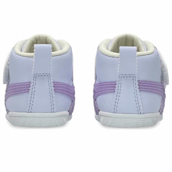 ASICS アシックス スクスク ベビー ファーストシューズ 11.5