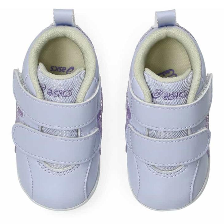ASICS（アシックス） スクスク ベビー ファーストシューズ 11.5-13.5cm