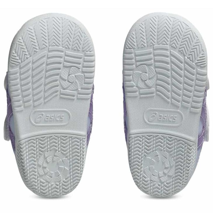 ASICS（アシックス） スクスク ベビー ファーストシューズ 11.5-13.5cm