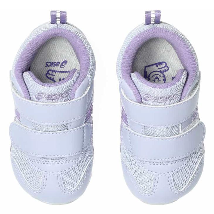 ASICS（アシックス） キッズ スクスク ベビーシューズ 13-15.5cm asics