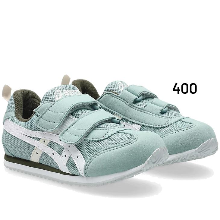 IFME（イフミー） アシックス スクスク スニーカー キッズ ジュニア 16