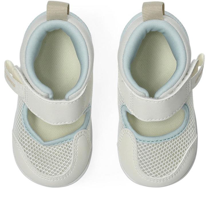 ASICS（アシックス） スクスク ベビーシューズ ミッドカット 12-13.5cm