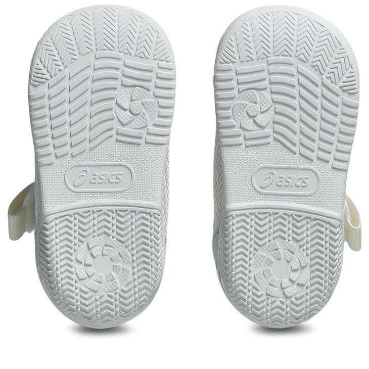 ASICS（アシックス） スクスク ベビーシューズ ミッドカット 12-13.5cm