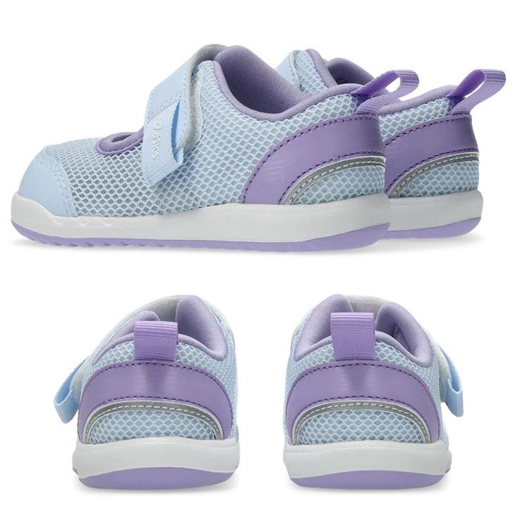 子供靴　13cm~15cm まとめ売り ASICS（アシックス） スクスク ベビー キッズ シューズ ローカット