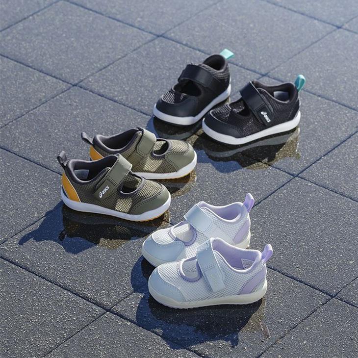 ASICS（アシックス） スクスク ベビー キッズ シューズ ローカット
