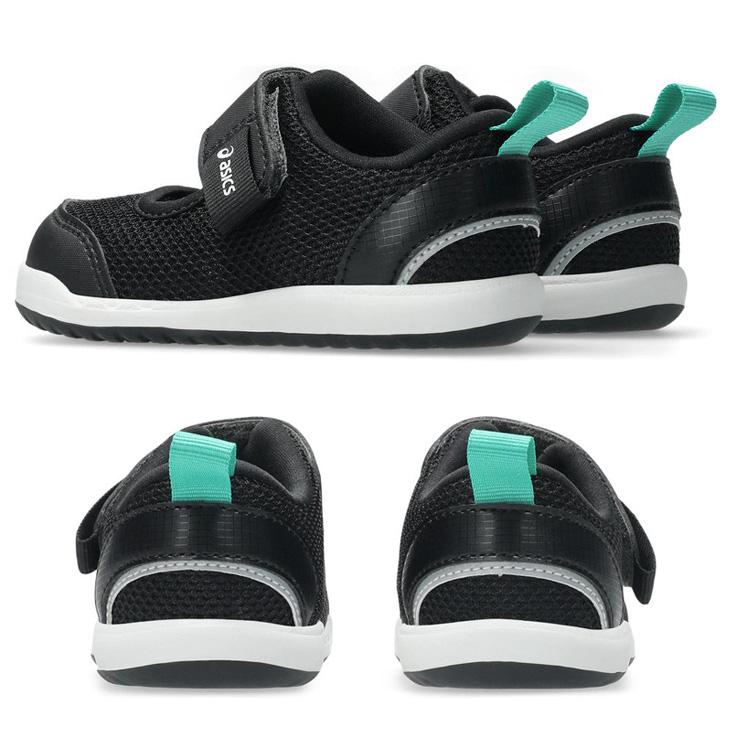 ASICS（アシックス） スクスク ベビー キッズ シューズ ローカット