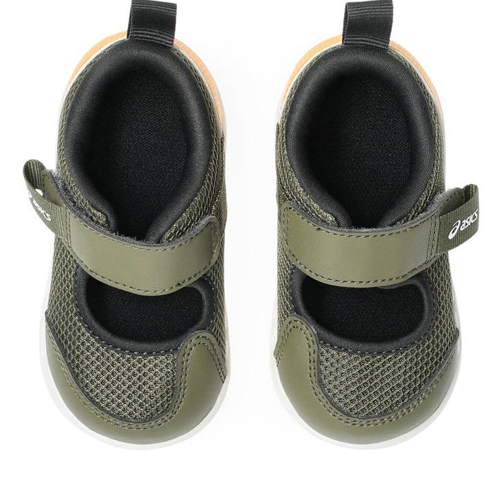 ASICS（アシックス） スクスク ベビー キッズ シューズ ローカット