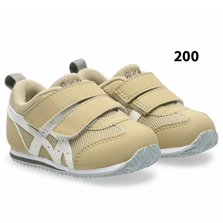 ASICS（アシックス） スクスク ベビー キッズ スニーカー 13-15.5cm