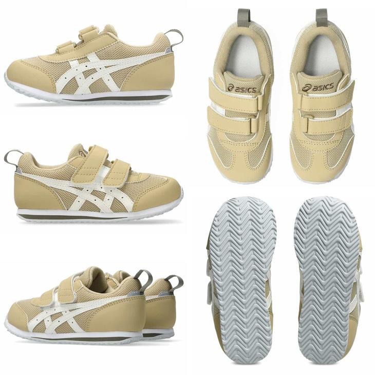 ASICS（アシックス） スクスク スニーカー キッズ 16-20cm asics SUKU2