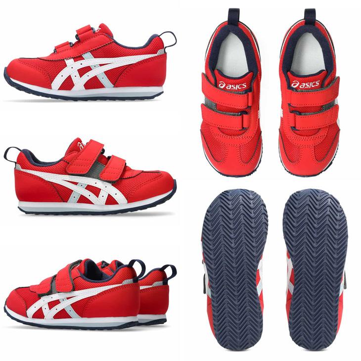 新品　asics キッズ スニーカー 16.5 17.0 SUKU2 まとめ売り ASICS（アシックス） スクスク スニーカー キッズ 16-20cm asics SUKU2