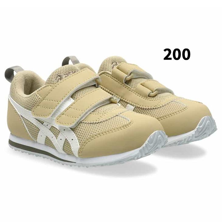 ASICS（アシックス） スクスク スニーカー キッズ 16-20cm asics SUKU2