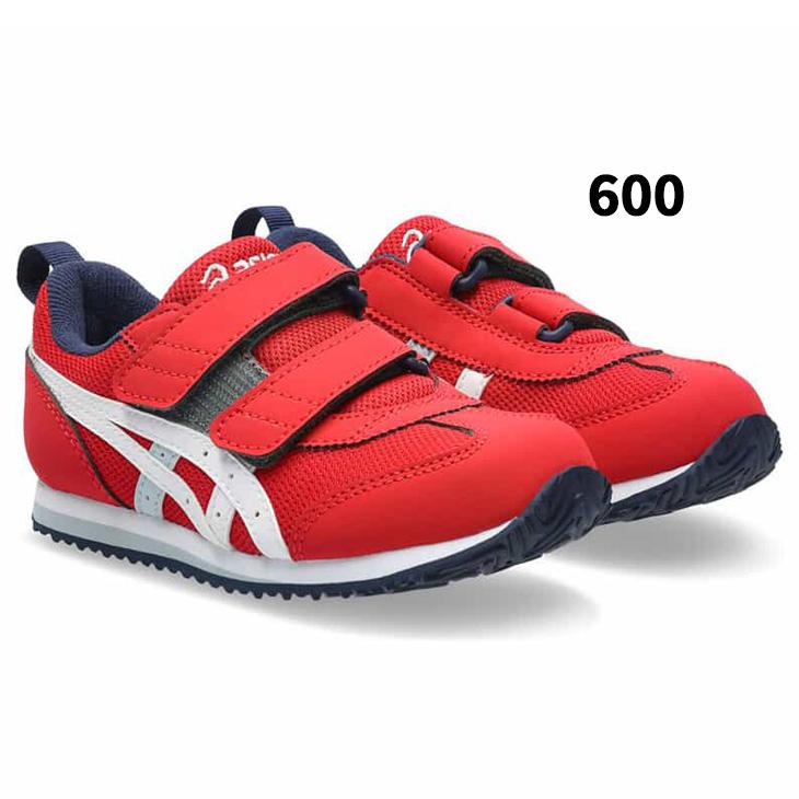 ASICS（アシックス） スクスク スニーカー キッズ 16-20cm asics SUKU2