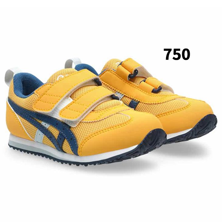 ASICS（アシックス） スクスク スニーカー キッズ 16-20cm asics SUKU2