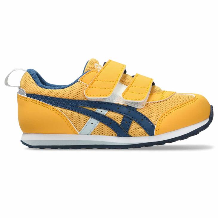 ASICS（アシックス） スクスク スニーカー キッズ 16-20cm asics SUKU2