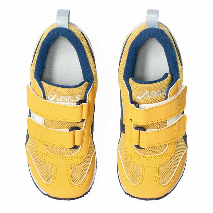 ASICS（アシックス） スクスク スニーカー キッズ 16-20cm asics SUKU2