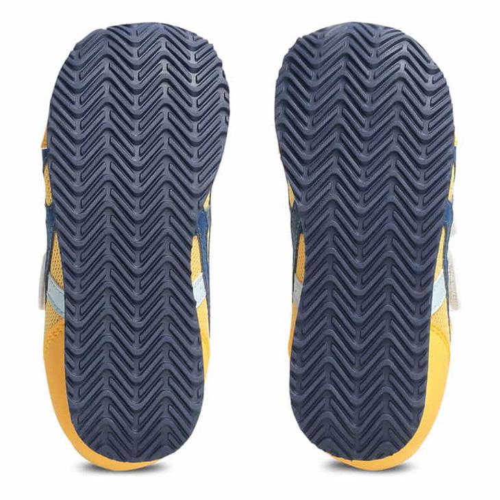 ASICS（アシックス） スクスク スニーカー キッズ 16-20cm asics SUKU2