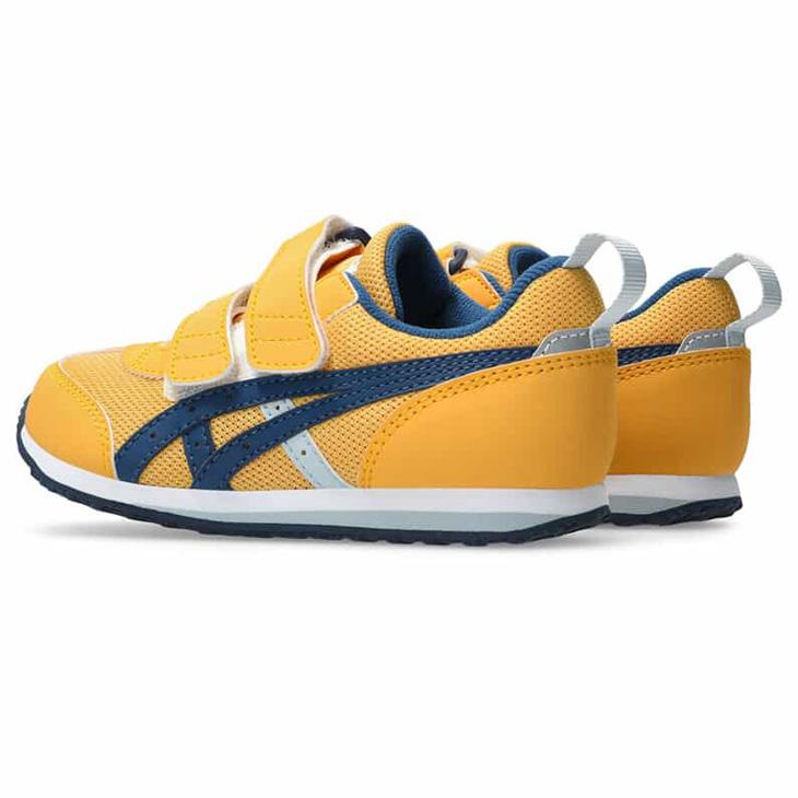 ASICS（アシックス） スクスク スニーカー キッズ 16-20cm asics SUKU2