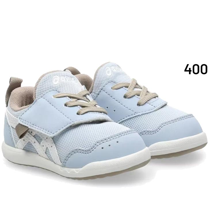 ASICS（アシックス） スクスク ベビーシューズ キッズ asics SUKU2