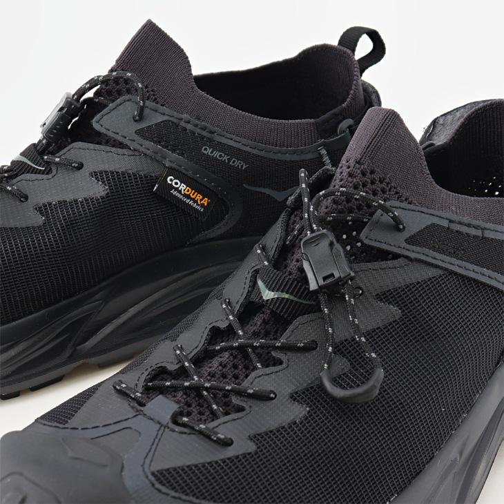 CORDURA ホカ アウトドアサンダル 水陸両用 メンズ HOKA ホパラ 2