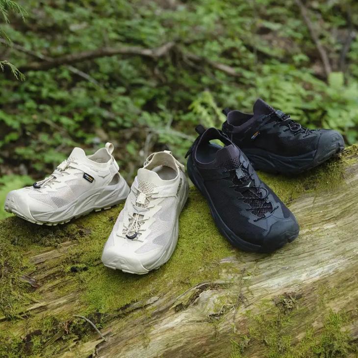 CORDURA ホカ アウトドアサンダル 水陸両用 メンズ HOKA ホパラ 2