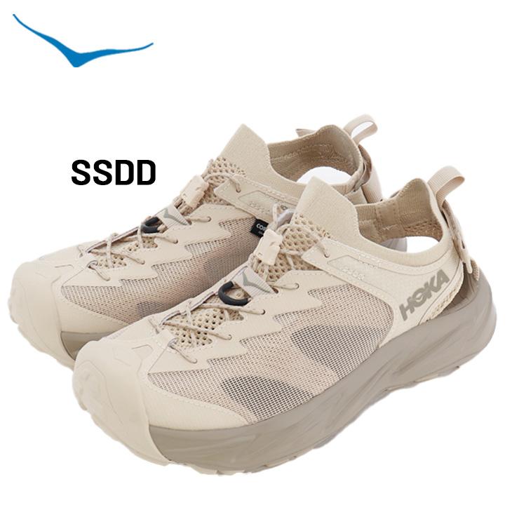 CORDURA ホカ アウトドアサンダル 水陸両用 メンズ HOKA ホパラ 2