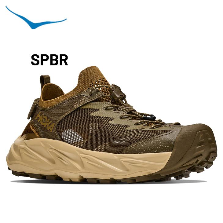 CORDURA ホカ アウトドアサンダル 水陸両用 メンズ HOKA ホパラ 2