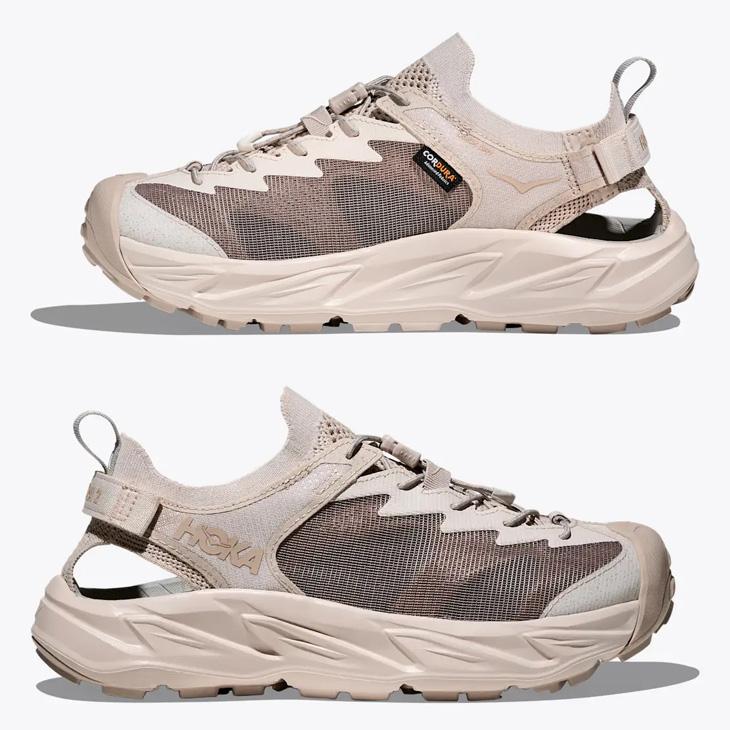CORDURA ホカ アウトドアサンダル 水陸両用 メンズ HOKA ホパラ 2