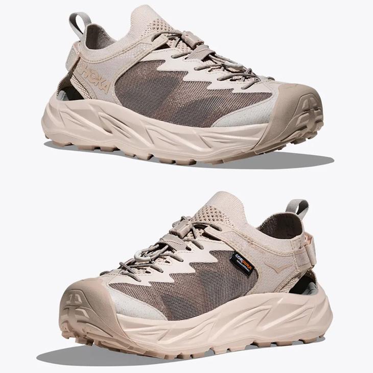 CORDURA ホカ アウトドアサンダル 水陸両用 メンズ HOKA ホパラ 2