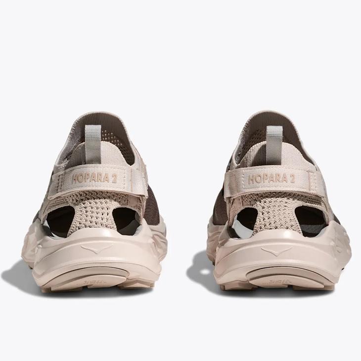CORDURA ホカ アウトドアサンダル 水陸両用 メンズ HOKA ホパラ 2