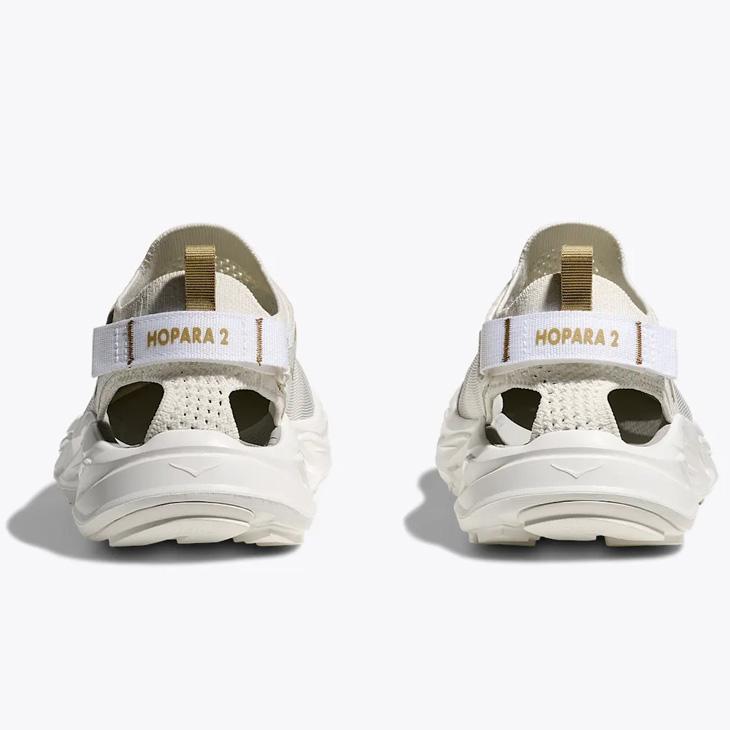 CORDURA ホカ レディース アウトドアサンダル 水陸両用 HOKA ホパラ 2