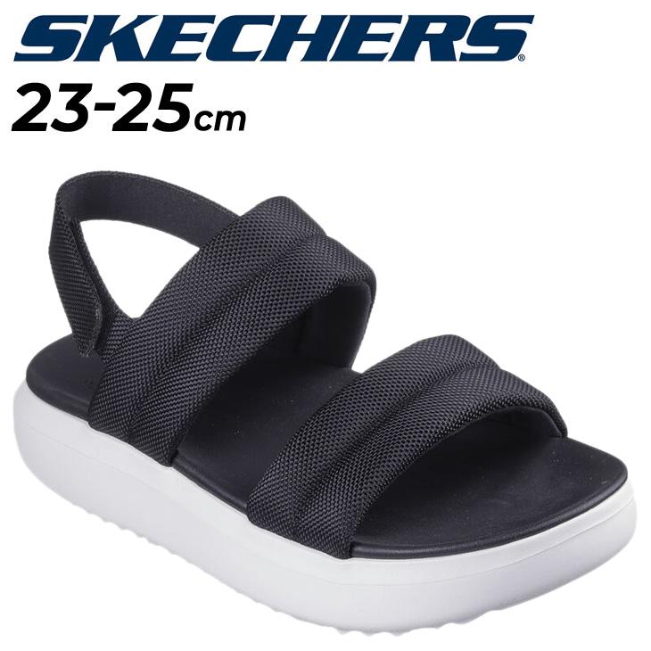 SKECHERS スケッチャーズ サンダル レディース 靴 POP UPS 3.0