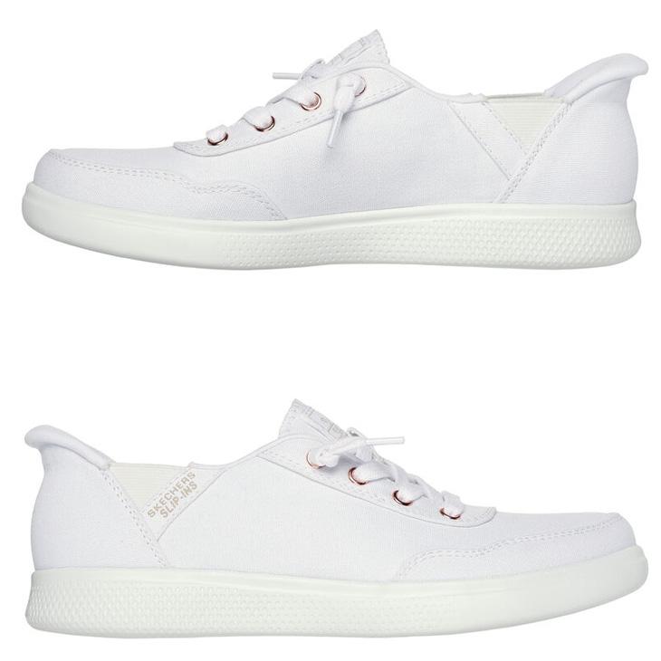 SKECHERS スケッチャーズ レディース スリップインズ スニーカー