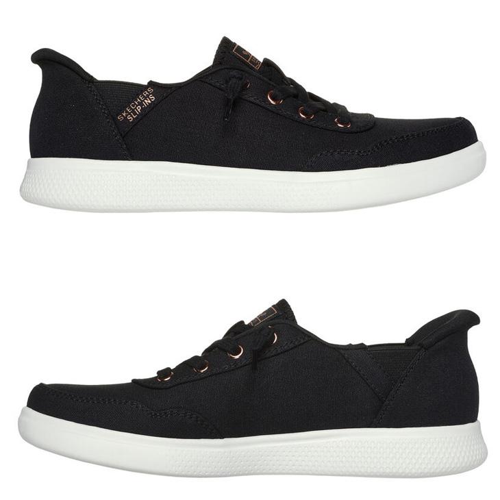 SKECHERS スケッチャーズ レディース スリップインズ スニーカー SLIP