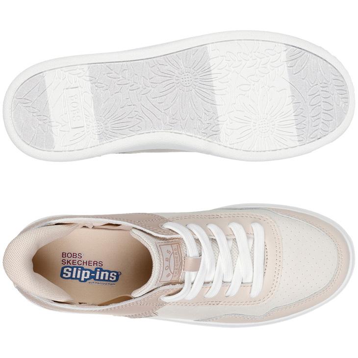 SKECHERS（スケッチャーズ） レディース スリップインズ スニーカー
