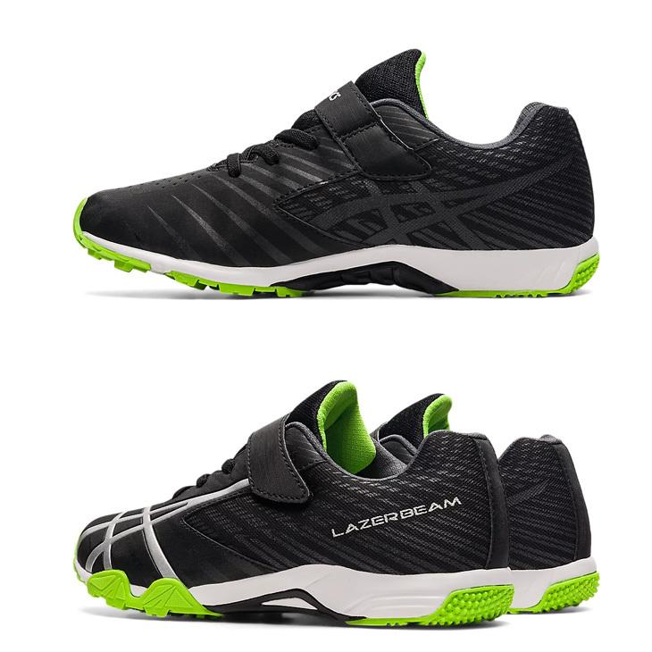 ASICS（アシックス） スニーカー ジュニア キッズ シューズ 19-25cm