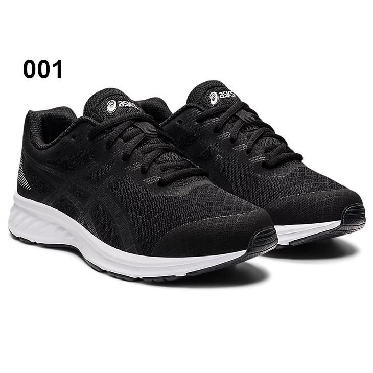 ASICS ジュニア スニーカー キッズシューズ 20-25cm 子供靴