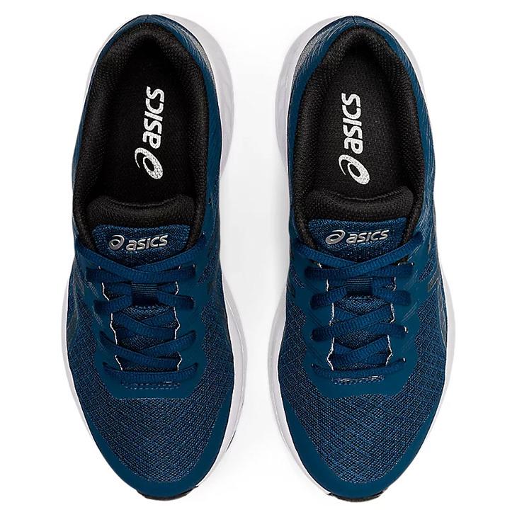 ASICS ジュニア スニーカー キッズシューズ 20-25cm 子供靴