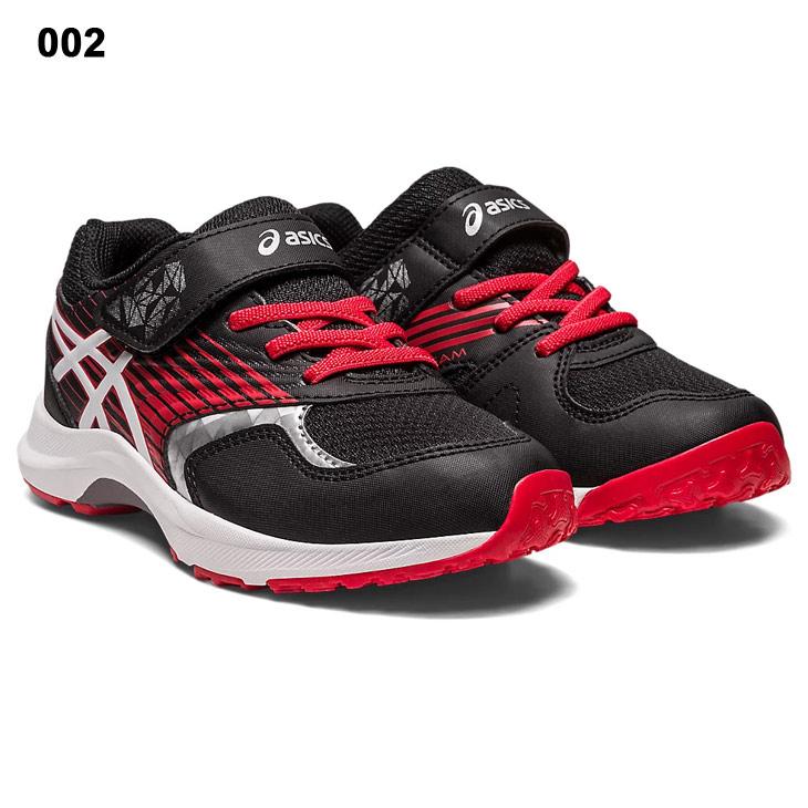 キッスー ASICS（アシックス） キッズシューズ スニーカー 16.0〜22.0cm/asics