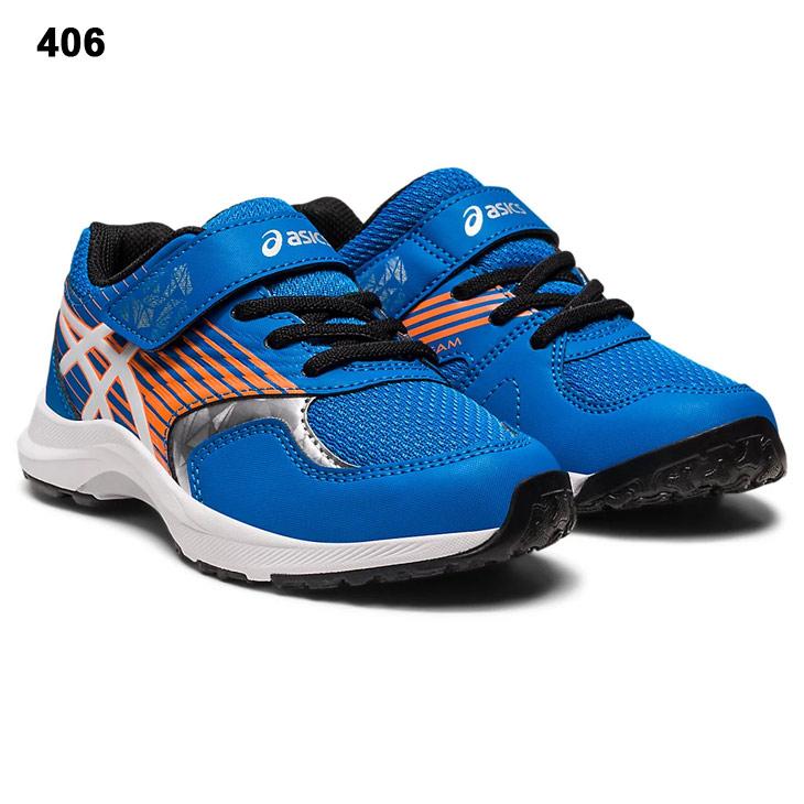 キッスー ASICS（アシックス） キッズシューズ スニーカー 16.0〜22.0cm/asics
