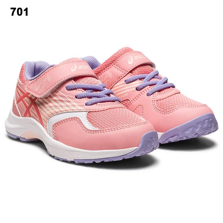 ASICS（アシックス） キッズシューズ スニーカー 16.0〜22.0cm/asics