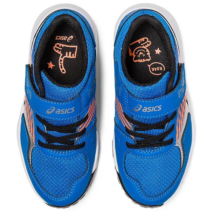 ASICS（アシックス） キッズシューズ スニーカー 16.0〜22.0cm/asics