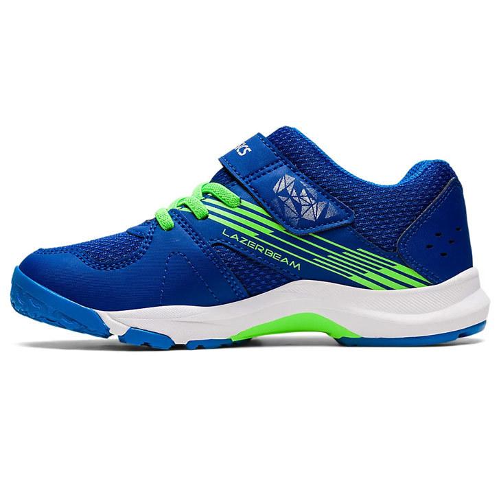 asics 21cm ジュニア　Jr. ASICS ジュニア ランニングシューズ ひも靴 21-25.0cm キッズ