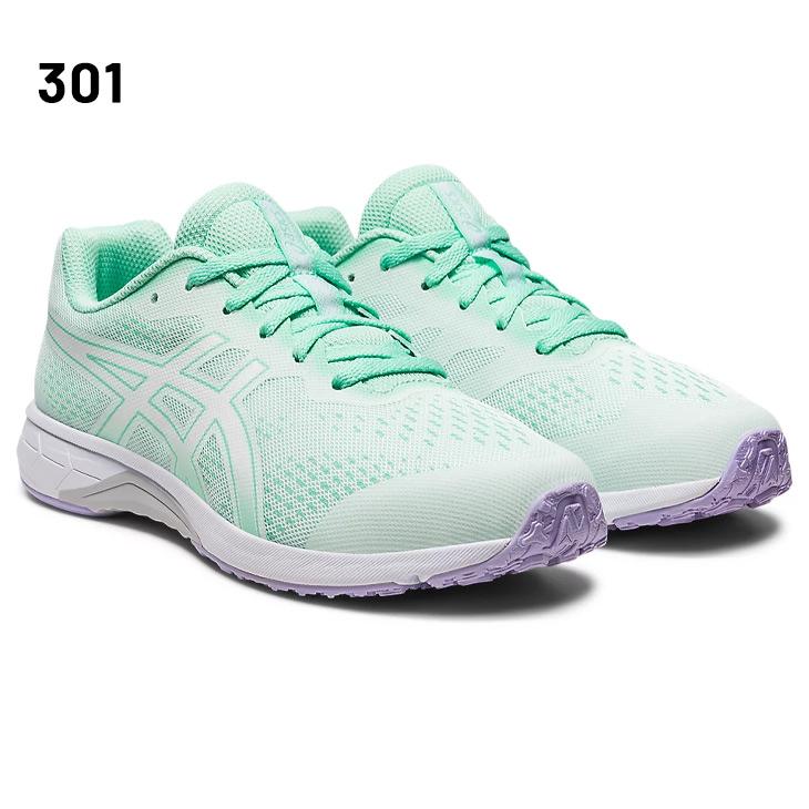 ASICS（アシックス） ジュニアシューズ スニーカー 子供靴/asics
