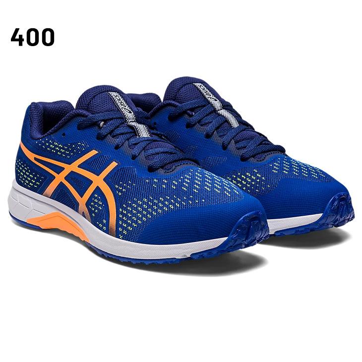 ASICS（アシックス） ジュニアシューズ スニーカー 子供靴/asics