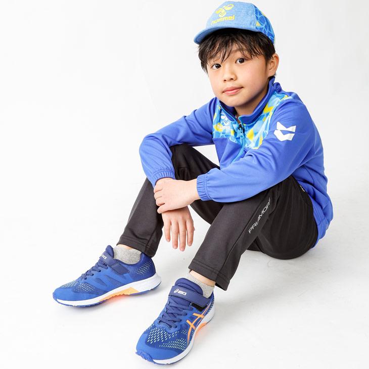 ASICS（アシックス） ジュニアシューズ スニーカー 19-25cm/asics
