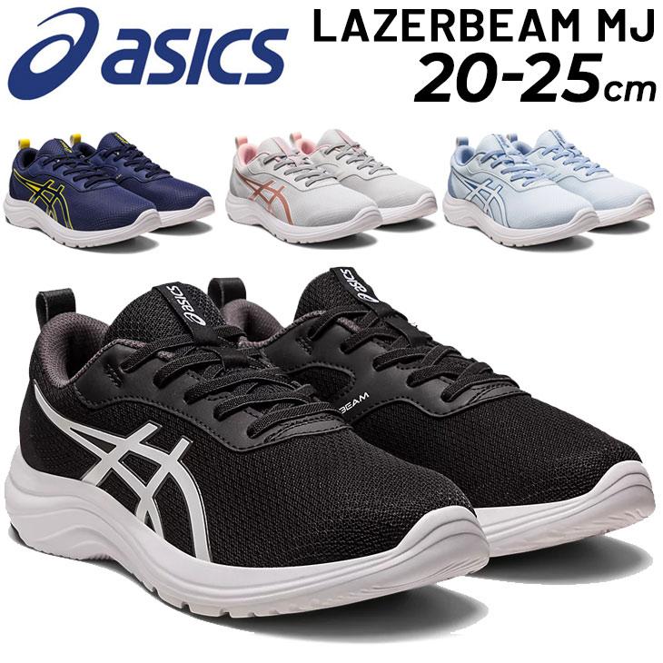 asics (アシックス)　ジュニア　靴 ASICS ジュニア スニーカー キッズシューズ 19-24cm 子供靴