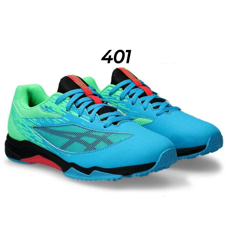 ASICS（アシックス） ジュニア キッズ スニーカー 20-25cm 子供靴