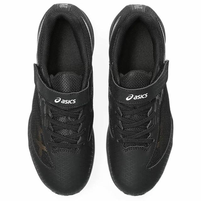 アシックス　スパイク　サイズ25.5　3E 日本の伝統模様「矢絣（やがすり）」をモチーフにしたサッカー用