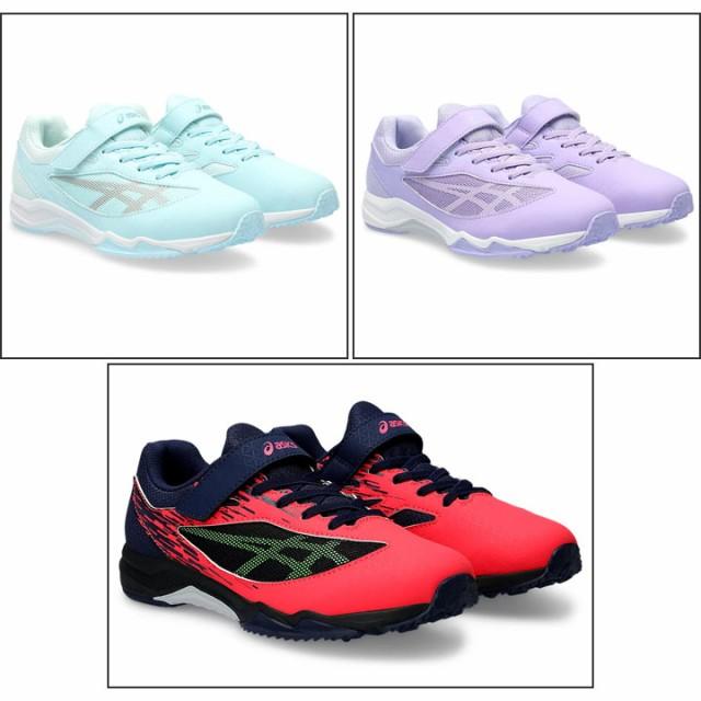 ASICS アシックス ジュニア ランニングシューズ 3E相当 19-25cm ASICS アシックス ジュニア ランニングシューズ 3E相当 19-25cm