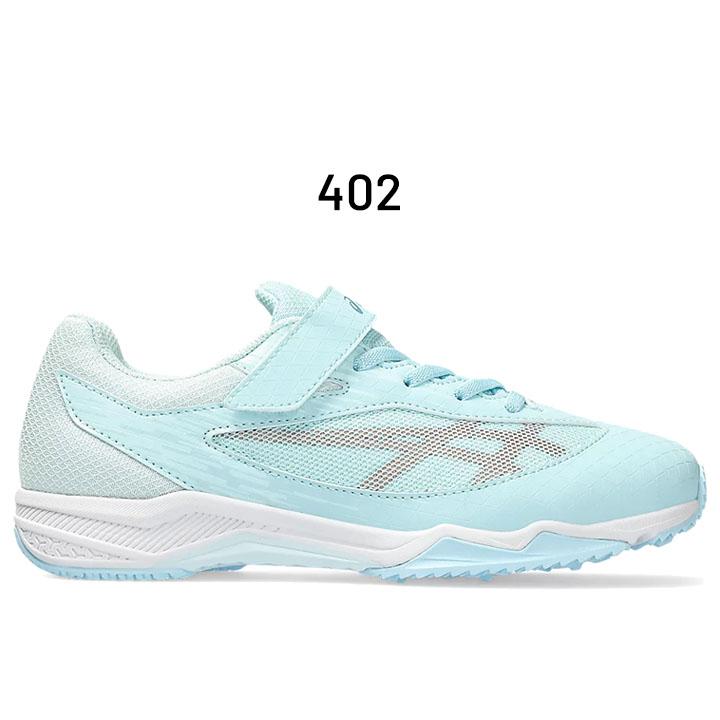 ASICS（アシックス） ジュニア ランニングシューズ 3E相当 19-25cm